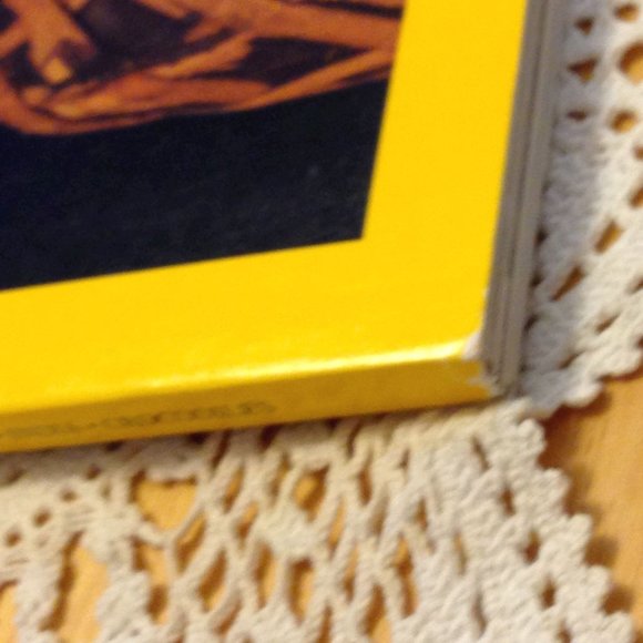 National Geographic Magazine, Egypt's Animal Mummies, etc. - Picture 8 of 10